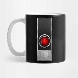 HAL 9000 V2 Mug